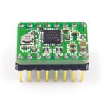 TLS Robotik A4988 2A Yeşil Step Motor Sürücü Kartı (Klon)