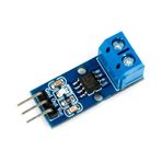 TLS Robotik ACS712 Akım Sensörü -30 / +30A