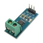 TLS Robotik ACS712 Akım Sensörü Modülü Ac / Dc +5A / -5A