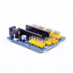 TLS Robotik Arduino Nano Proto Shield