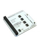 TLS Robotik Arduino UNO R3 TFT Ekran Bağlantı Shield