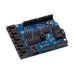 TLS Robotik Arduino UNO Sensör Shield V4.0