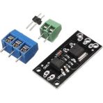 TLS Robotik D4184 40V 50A Yalıtılmış Mosfet Röle Modülü
