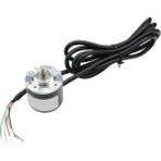 TLS Robotik D6MM Npn Fotoelektrik Artımsal Rotary Encoder - 500 Darbe 5-24V Dc