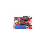 TLS Robotik Dc-Dc Ayarlı Voltaj Yükseltici-Düşürücü Kartı (LM2577 + LM2596)