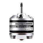 TLS Robotik Emax XA2212 1400 KV Fırçasız Motor
