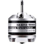 TLS Robotik Emax XA2212 980 KV Fırçasız Motor