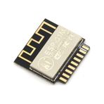 Tls Robotik Esp-01m Esp8285 Wifi Modül