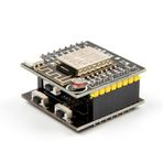 TLS Robotik ESP-12F Mini Nodemcu Wifi Modülü