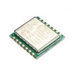 TLS Robotik ESP8266 Esp-08 Seri Kablosuz Alıcı-Verici Wifi Modülü