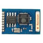 TLS Robotik Esp8266 Esp-11 Seri Kablosuz Alıcı-Verici Wifi Modülü