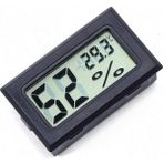 TLS Robotik Fy-11 Mini Dijital LCD Termometre