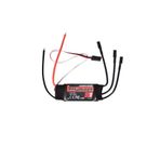 TLS Robotik Hobbywing SkyWalker ESC 30A Brushless Fırçasız Motor Hız Kontrol Sürücüsü