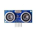 TLS Robotik HY-SRF05 2-450 cm Ultrasonik Mesafe Sensörü - 5 Pin