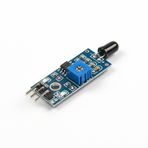 TLS Robotik Kızılötesi Alev Algılama Sensörü Modülü 3 Pin