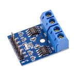 TLS Robotik L9110 Çift Kanal Motor Sürücü