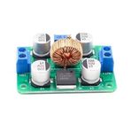 TLS Robotik LM2587 Dc-Dc Ayarlanabilir 3.5V-30V U 4.0-30V A Dönüştürücü Modülü