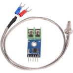 TLS Robotik MAX6675 K Tipi Termokupl Modülü (1024 Derece)