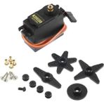 TLS Robotik MG995 12 kg Servo Motor 180 Derece (B Kalite)