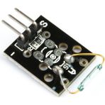 TLS Robotik Mini Manyetik Anahtar Modülü
