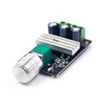TLS Robotik Motor Hız Kontrol Devresi 6V/28V 3A
