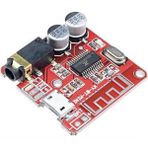 TLS Robotik Mp3 Bluetooth Ses Alıcı Modülü Stereo 4.1
