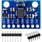 TLS Robotik MPU6050 6 DOF İvme ve Gyro Sensör Modülü Teknik Özellikler ile Hobi Projeleri için Uygun