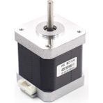 TLS Robotik NEMA17 - 42BYGHW811 Step Motor 2.5A - 48MM