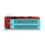 TLS Robotik Pıc Icd2 Programlayıcı Adaptör Kartı (Pıckıt 2 ve Pıckıt 3)