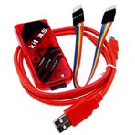 TLS Robotik Pickit 3.5 Pic Programlama Kartı (Microchip Logosuz)