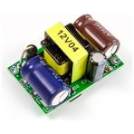 TLS Robotik Precision 12V 450MA (5W) Güç Kaynağı Modülü