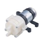 TLS Robotik R385 DC 6-12V Diyaframlı Mini Su Pompası