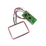 TLS Robotik RDM6300 125KHz EM4100 RFID Kart ID Okuyucu Modülü
