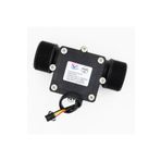 TLS Robotik Su Akış Sensörü (Deniz) DN32 Debimetre 1.25" 1-120L/DK 3.5-24V