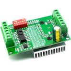 Tls Robotik Tb6560 3a Cnc Router Tek Eksen Sürücü Kartı