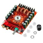 TLS Robotik TDA7498E Çift Kanal Stereo Dijital Amfi Devresi 2 X 160W