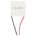 TLS Robotik TEC1-12703 Peltier 30X30MM 12V 3A