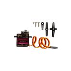 TLS Robotik Tower Pro MG90S 360 Derece Servo Motor