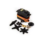 TLS Robotik Tower Pro MG995 12 KG 180 Derece Servo Motor Normal Kalite AN-B120B