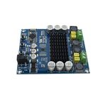TLS Robotik TPA3116D2 2X120W Çift Kanallı Dijital Amplifikatör Kartı