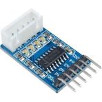 TLS Robotik ULN2003 Mavi Step Motor Sürücü Kartı
