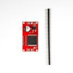 TLS Robotik VNH2SP30 30A Mini Monster Moto Step Motor Sürücü