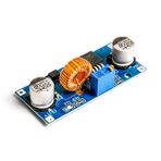 TLS Robotik XL4015 5A Dc-Dc Ayarlanabilir Gerilim Azaltıcı Modülü