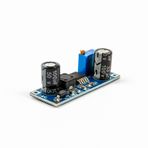 TLS Robotik XL7015 Dc-Dc 5-80V Ayarlanabilir Voltaj Düşürücü Güç Kaynağı Modül