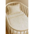 Tly Home Textiles Bahar Bebek Nevresim Takımı - 100 x 150