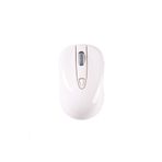 TM-11 Ergonomik Kablosuz Optik Mouse TM-11-0690 Beyaz