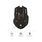 Tm-20 Çift Modlu Kablosuz Oyuncu Mouse Fare -