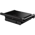 Tm 6046 Cs Resital Siyah 2400 W Tost Makinesi