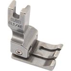 Tm Düz Makine Sol Çima Ayak Cl1/4e (6.4mm)