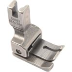 Tm Düz Makine Sol Çima Ayak CL5/16E (7.9mm)